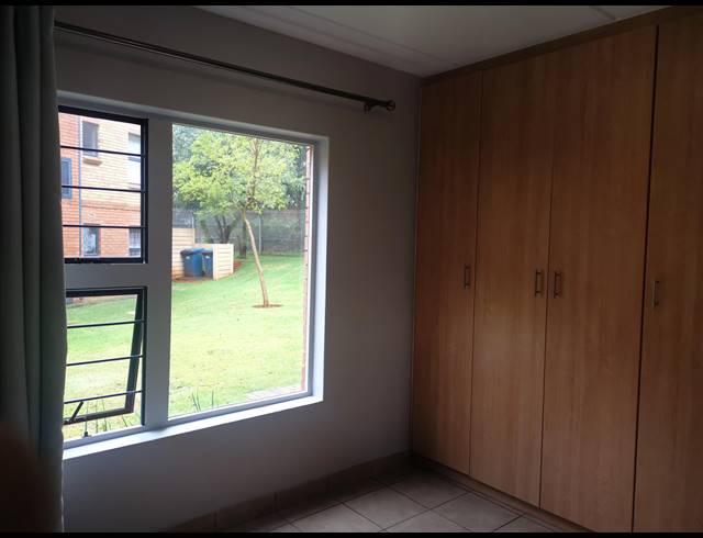 2 BEDROOM APARTMENT TO LET IN BOARDWALK